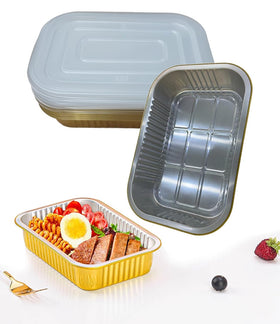 SuiXinCook Weber drip pan liner compatible foil pan.