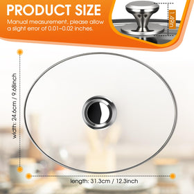 SUKABU lid close-up highlights the stainless steel handle for safe lifting