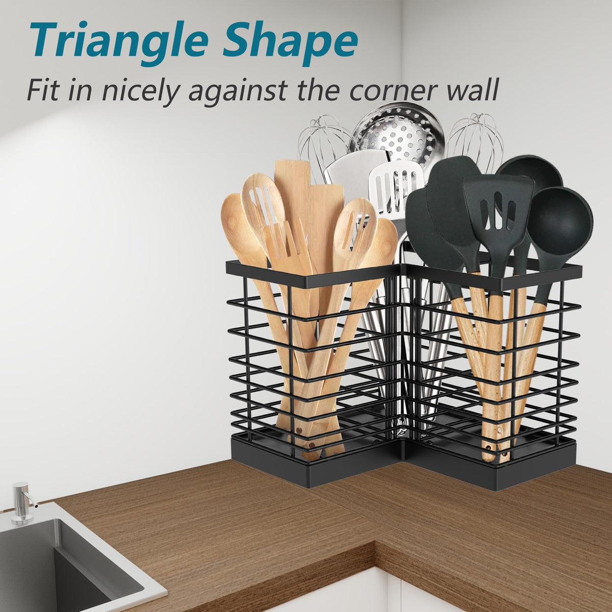 Suli draw-out partitions let you customize compartments on demand