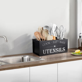 Suli gift-ready kitchen organizer suitable for family and friends
