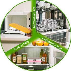 SUMERX ideal for travel, camping, picnics and everyday use