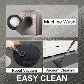 SUMLANS versatile mat suitable for kitchen, entry, and busy spaces.