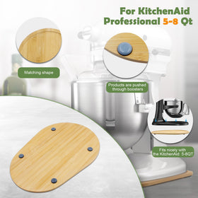 Sun3drucker Bamboo Slider uses natural bamboo for warmth