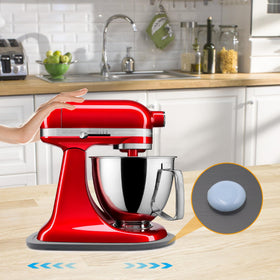Sun3drucker packaging shows one mixer slider included.