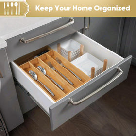 SUNBREATH versatile storage solution for kitchen, bathroom, or office.