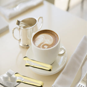 Sunenlyst gift-ready mini tongs, stylish for hosts and celebrations.