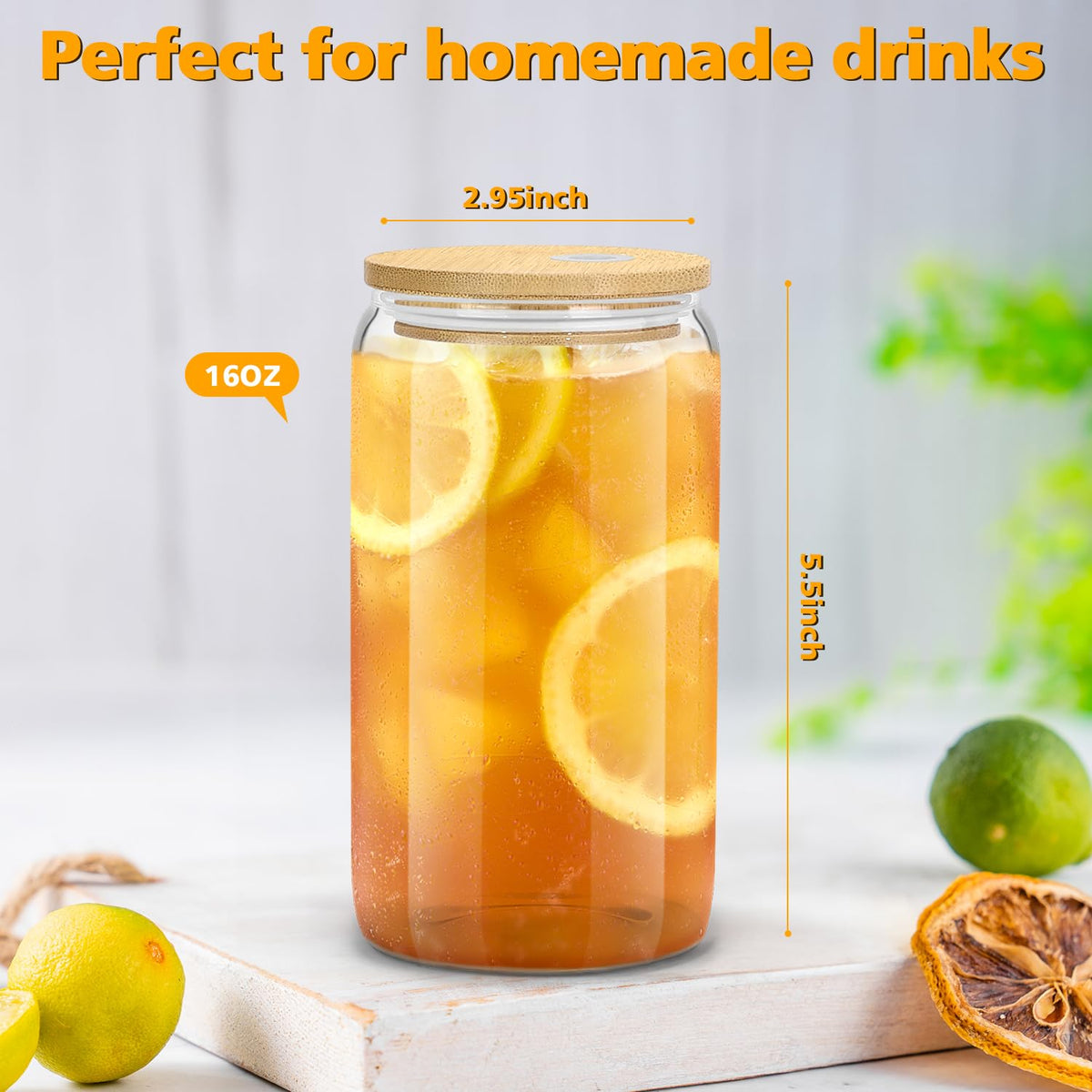 Sungwoo versatile glass cups for snacks or desserts, plus elegant presentation.