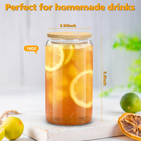 Sungwoo versatile glass cups for snacks or desserts, plus elegant presentation.