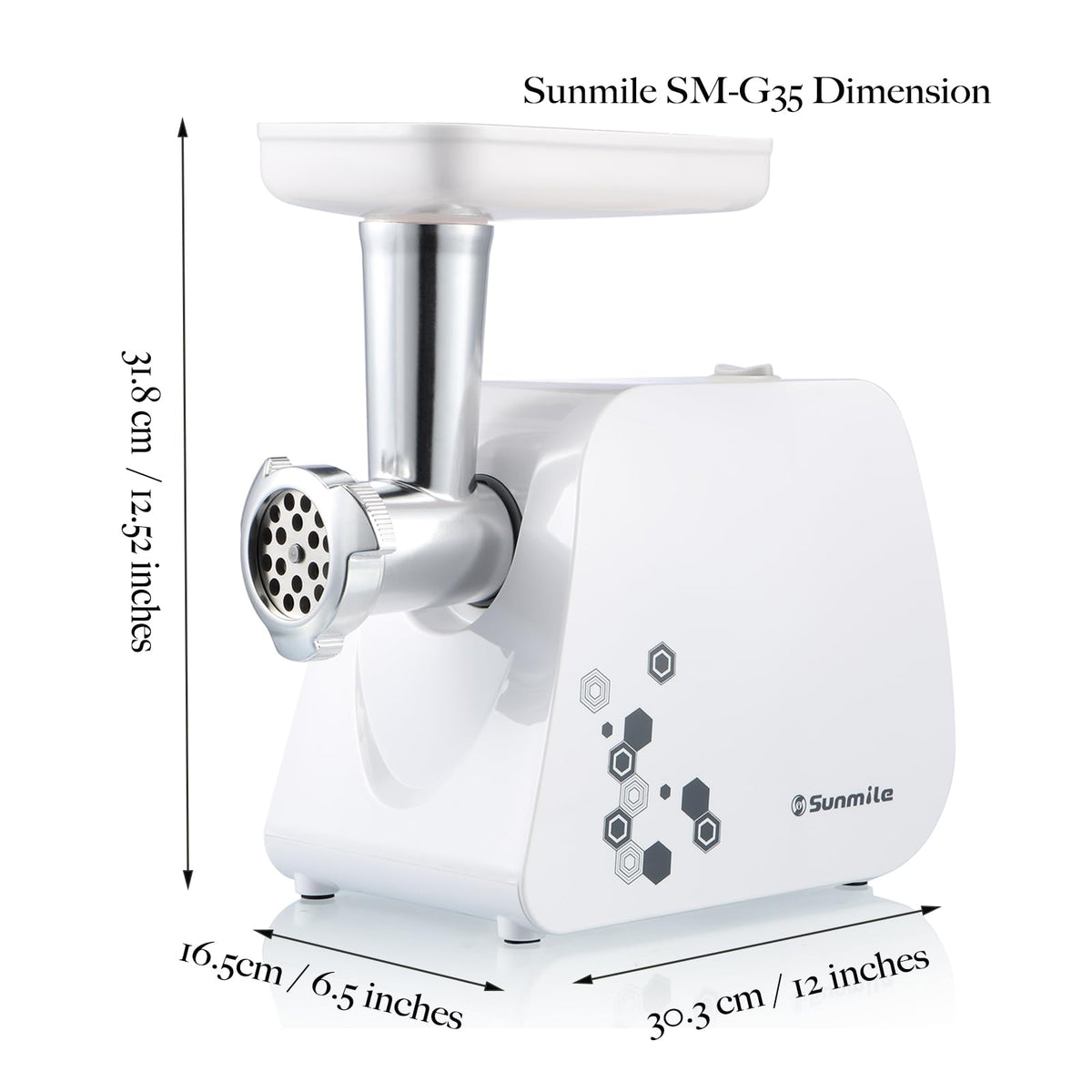 Sunmile warranty and support available for quick help when needed
