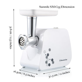 Sunmile warranty and support available for quick help when needed