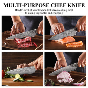 Sunnecko gift box presents a premium culinary gift.