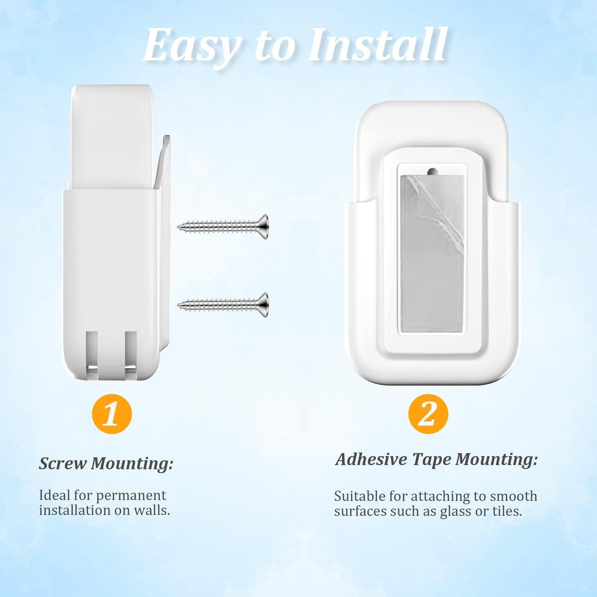 Sunnyload Easy-Press Buttons timer supports independent use for small hands