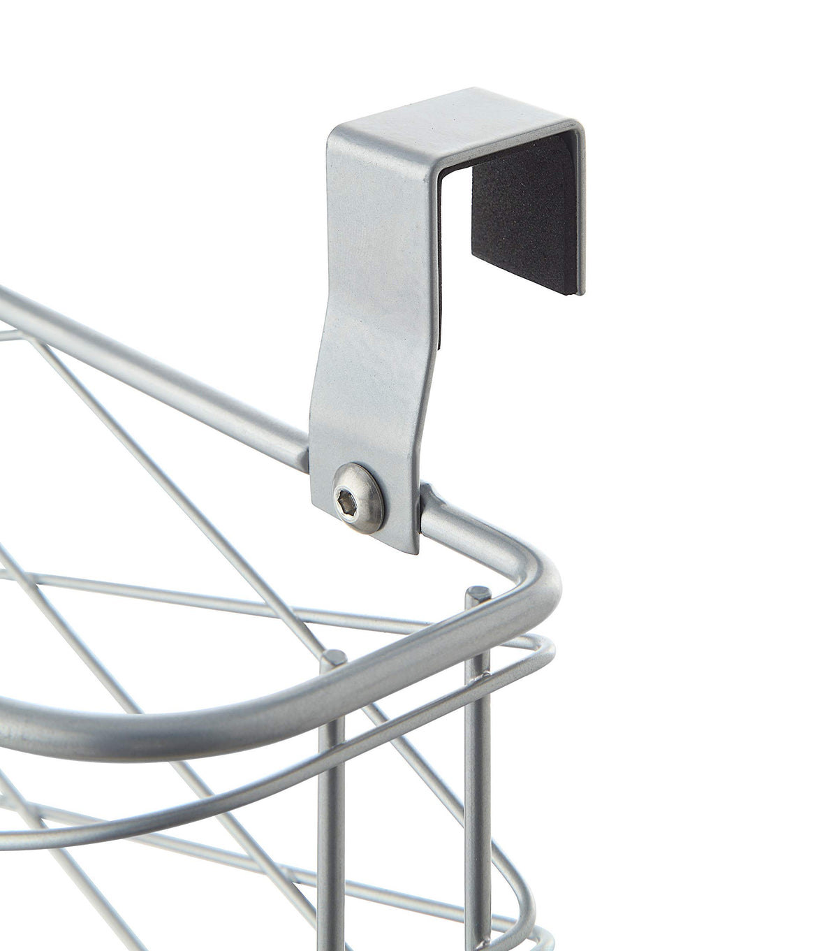 SunnyPoint front cutout facilitates quick bag grab and use