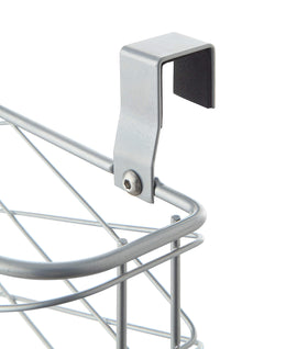 SunnyPoint front cutout facilitates quick bag grab and use