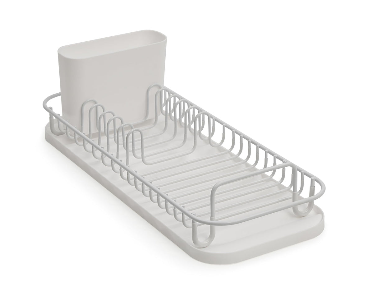 SunnyPoint NeverRust removable drip tray prevents overflow and protects surfaces.