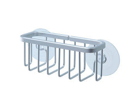 SunnyPoint NeverRust suction cups perform on smooth surfaces like tiles and glass.