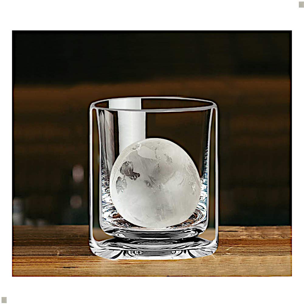 Sun's Tea dishwasher-safe borosilicate glass showing easy cleaning features