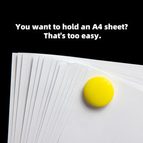 SUNURS gift-ready magnet set enhances desks, kitchens, and offices.