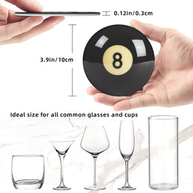 Sunwarshile coaster on dining table with a cup for everyday use