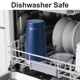 SUNWILL stainless steel construction offers durable, rust-free everyday use.