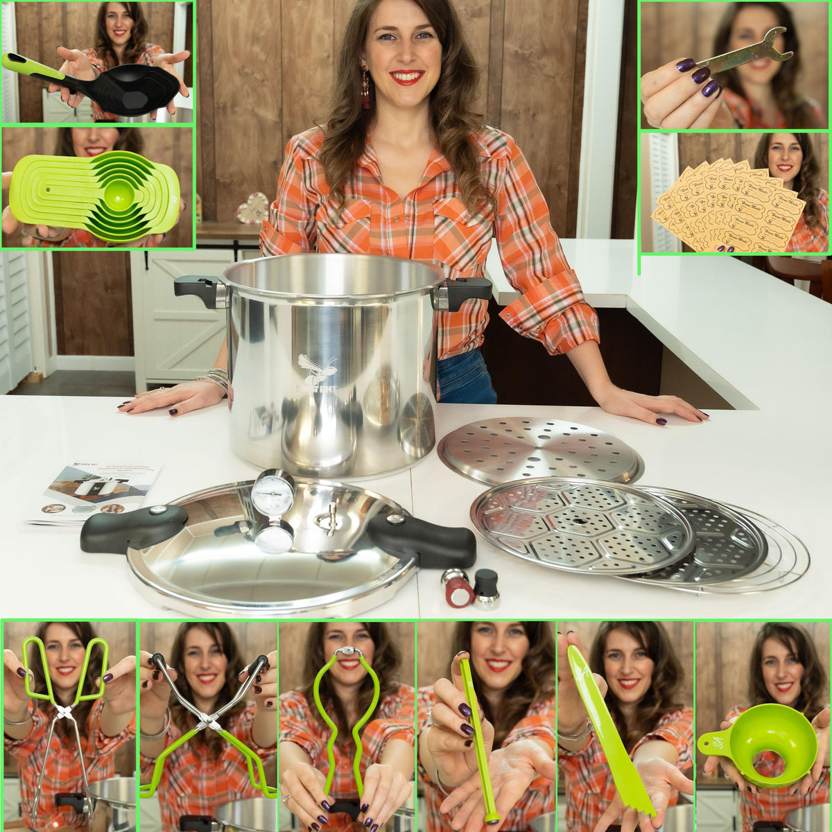 Supa Ant bubble remover helps you clear air pockets
