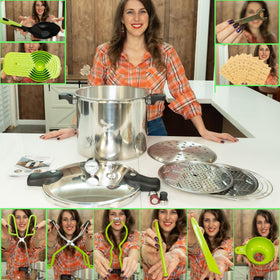 Supa Ant bubble remover helps you clear air pockets