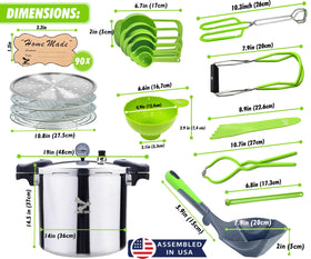 Supa Ant magnetic lid lifter keeps lids reachable and safe