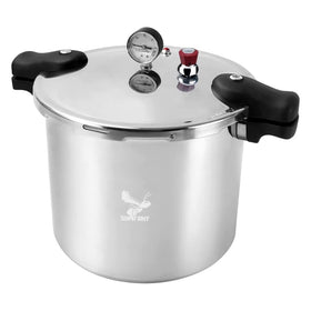 Supa Ant starter kit contents simplify prep and keep canning organized