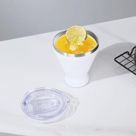 SuperCook non-slip base provides stable placement on any surface.