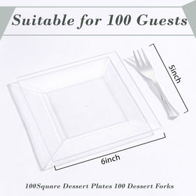Supernal hand-washable option complements disposable convenience for celebrations