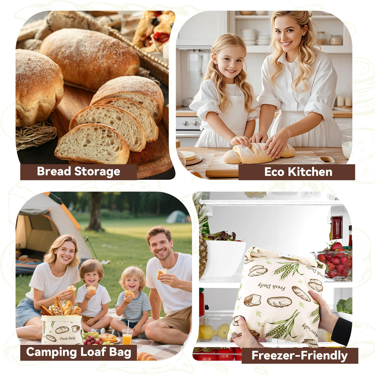 Supply Depot sets make a thoughtful gift for bakers