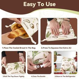 Supply Depot biodegradable wood pulp cleaning cloth included