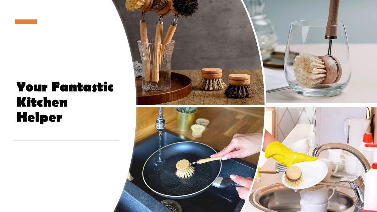 SUPRNN replaceable heads extend cleaning life of your scrubber