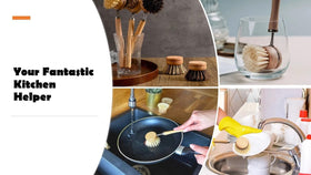 SUPRNN replaceable heads extend cleaning life of your scrubber