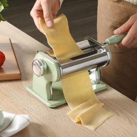 Sur La Table Va Bene lasagna sheet attachment helps you prepare layered pasta at home.