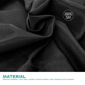 Close-up of Surmente fabric texture highlighting durable polyester feel