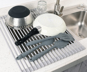 Reinforced internal structure adds durability for everyday kitchen use