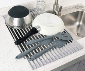 Surpahs rack with reinforced internal structure for stability