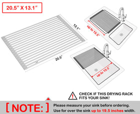 Surpahs silicone surface cushions glassware for safe drying