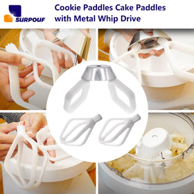 Surpouf kitchen tool for home bakers and pros seeking reliable mixing.