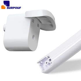 SURPOUF WB15X10276 mounting screws, included for quick secure setup.