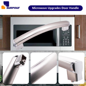 SURPOUF WB15X21101 installation-ready with bracket compatibility for simple swap.
