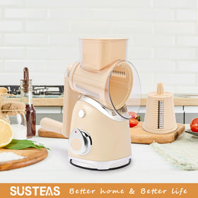SUSTEAS blade storage case keeps blades organized