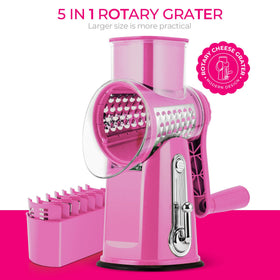 SUSTEAS compact tool for easy storage and quick prep.