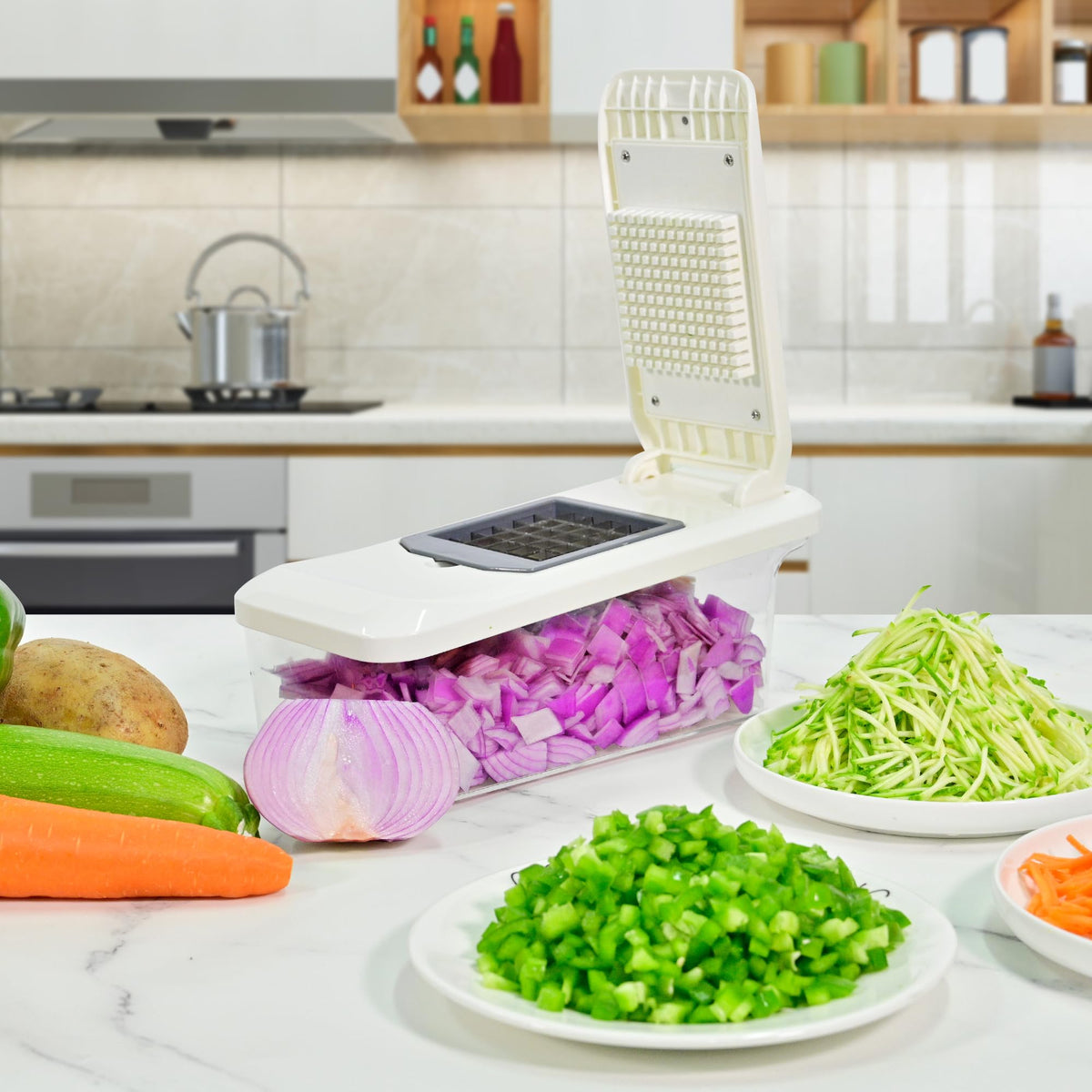 SUSTEAS gift-ready kitchen gadget ideal for home cooks.