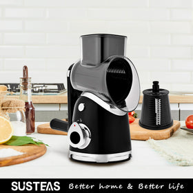 SUSTEAS gift-ready kitchen shredder for home cooks.