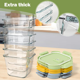 Susukkie oven-safe up to 450°F for baking and reheating.