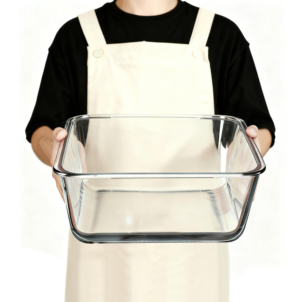 Susukkie rotisserie-chicken container highlighting bulk poultry storage capability.