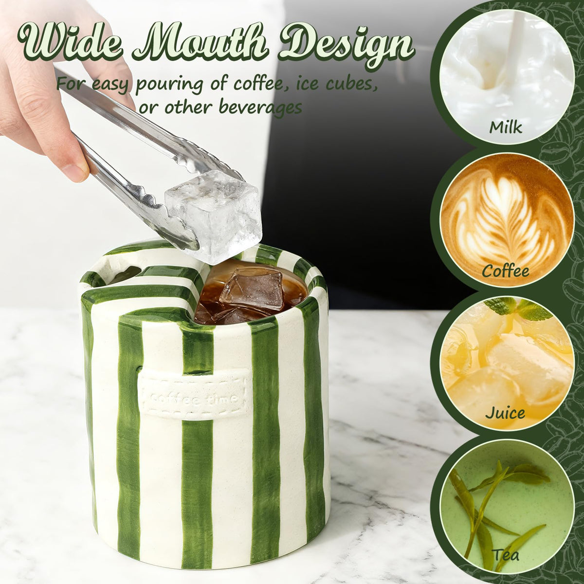 Suteng perfect gift for coffee lovers on any special occasion.
