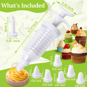 Suuker gift idea for bakers, ideal for birthdays and holidays.